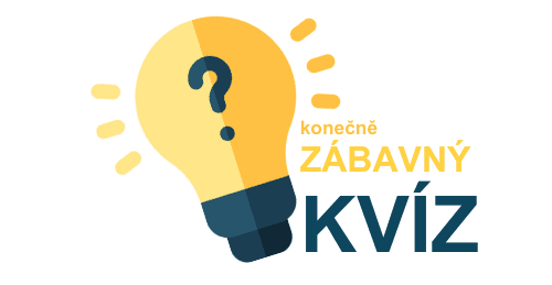 Zábavný kvíz